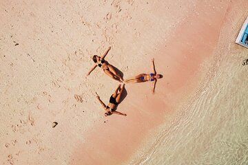 3-Day Sailing Adventure Around Komodo National Park