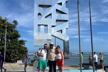 Puerto Plata Tour History & Culture and Stops for Photos