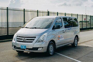 Aruba Private Airport Transfers