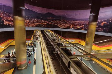 Quito Private Walking Tour