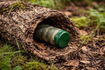 Geocaching Tour from Riga with Local Guide and Transport