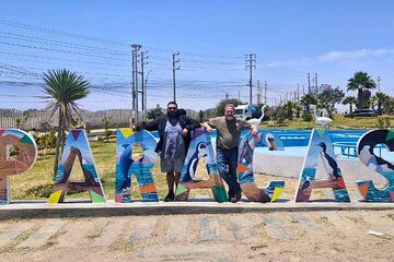 Nazca Lines and Huacachina 2 Day Tour from Lima