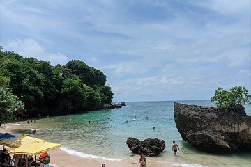 Private Bali Customizable Guided Tour