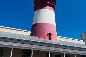 Cape Agulhas,Stoni Point Penguin Colony Day Tour from Cape Town