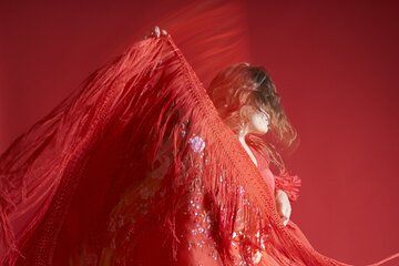 The best Flamenco Christmas in the most intimate setting