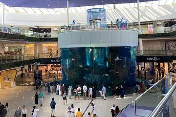 Casablanca Private City Tour Experience