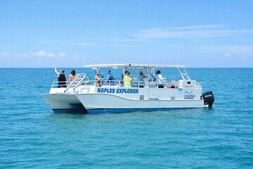 4-Hour Naples Deep Sea Trip (Up to 9 Miles Offshore)