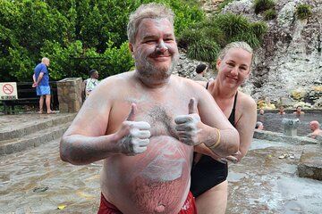 St Lucia Cruise Ship Excursion Customize Half Day Tour