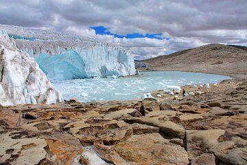 Quelccaya Glacier Trekking Tour Scenic Views and Local Culture