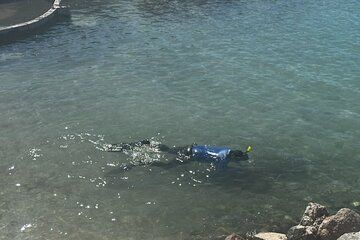 Coral Nursery Snorkeling Eco Adventure in La Paz