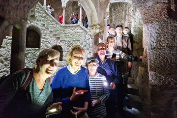 Sintra After Dark Mysticism Myths and Ancient Trails