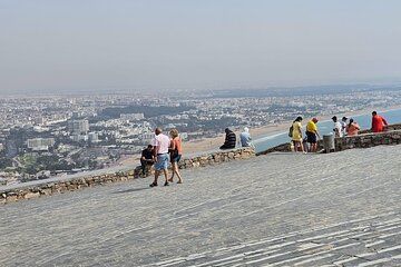 Agadir City Tour Half day