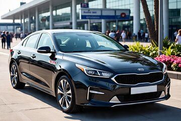 Transfer Airport to Hotel Security and comfort