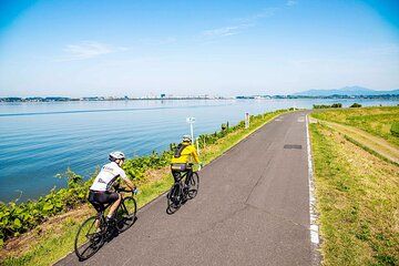 Ibaraki Heritage and Countryside Guided Cycling Tour