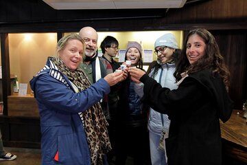 Katsuyama Fermentation Heritage Tour