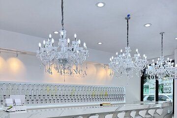 Perfume Making in Coral Gables