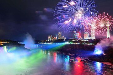 Toronto City Transportation with CN Tower Views