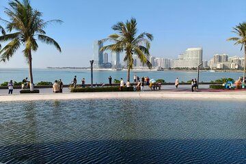 Private Hainan Haikou highlights city day tour