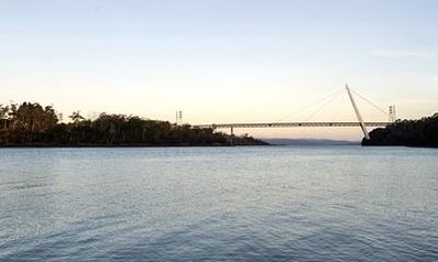 Wander the Tamar Valley
