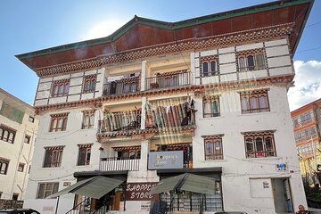 All Inclusive Bhutan Tour with 3 to 7 days days Option
