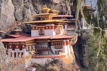 Bhutan Tour: All Inclusive Bhutan with 3 to 7 days days Option