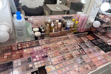 Seoul Glow Journey Wellness and Beauty Experience