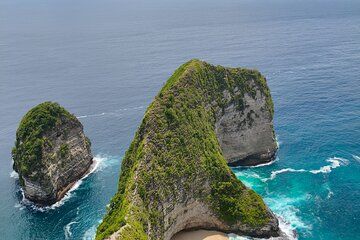 Premium All Inclusive Nusa Penida Day Trip from Bali
