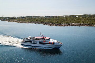 The Full Irish 11 day Active Small Group Tour From Dublin