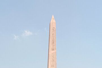 Grand Egyptian Museum and Pyramids Full Day Tour