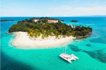 Sun Sea and Land Samana