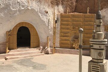 Private Full Day Matmata Ksar Ghilane