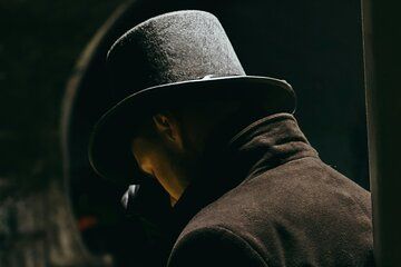 Jack the Ripper London Darkest Secrets Walking Tour