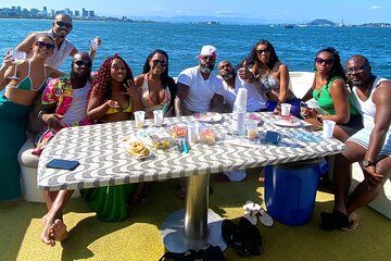 5 days experience: A complete introduction to Rio