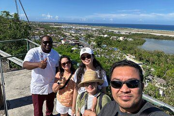 Riu Montego Bay Hotels Private Airport Transfer