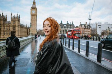 New Years Eve Special - Big London Walking Tour