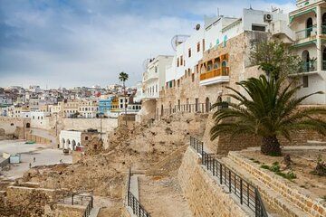 Tangier Private Shopping Tour with Local Guide
