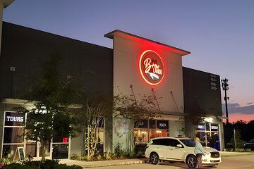 Evening Orlando Brewery Tasting at 3 Breweries Tour