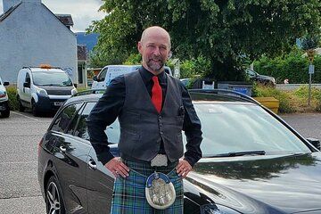 Inverness Half Day Tour in Scottish Highlands