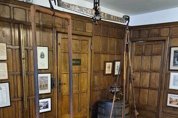 Qualified Taxi tours London