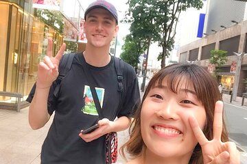 Authentic Fukuoka Yatai Food Tour