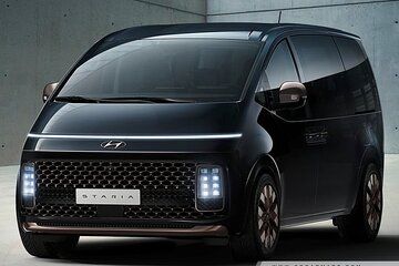 Seoul to Incheon Airport Private Transfer Night and Early Morning