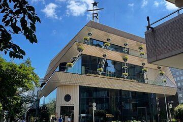 Private Nakameguro Daikanyama Walking Tour Tokyo