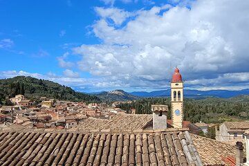 Corfu Villages and Achillion Palace