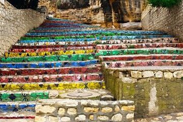 Private Day Tour in Kairouan and Kesra