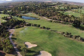 Discover Golf in One Day in Hammamet
