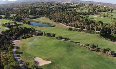 Discover Golf in One Day in Hammamet