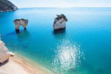 Puglia All Inclusive 7 Days and 6 Nights Tour