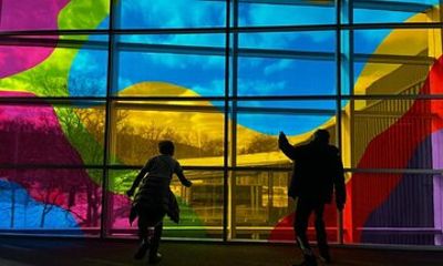 Niagara Falls to DC Transfer with Corning Museum of Glass Tour