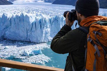 Private Glacier Day Trip to Perito Moreno
