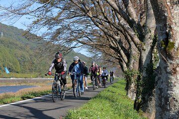 Satoyama Fermentation Cycling